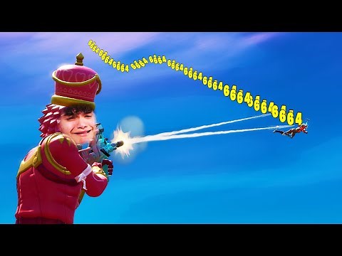 i hope fortnite don't see this..