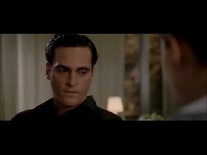 Walk The Line Deleted Scene - Unfaithful (HQ)