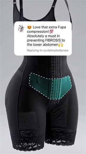 POV: You love that extra FUPA compression 👀💯⁠ But here’s the truth… that level of sculpting? Only possible with a custom Tributo faja 😮‍💨💎⁠ ⁠ No two bodies heal the same, so why wear the same faja as everyone else? ⁠ Custom = compression exactly where you need it (yes, especially the lower abdomen 👏).⁠