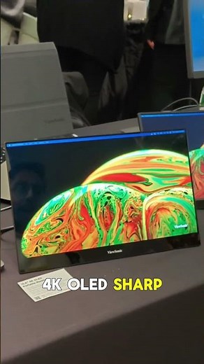 I Tested the Best Portable Monitors for MacBook – Here's the Winner!