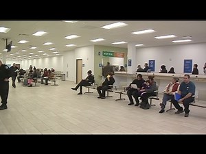 New Registry of Motor Vehicles now open in Springfield