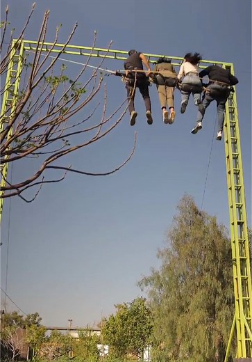 xplore adventure park على TikTok