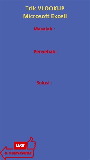 Kenapa V lookup Tidak Berfungsi ?#@ tuan takur 100 ℅ #@31 pretty vv #bdtiktokofficial #greenscreen #@tigernbil #masukberanda #tutorial #explore #quotes #music #youtube #anime #drama #humor #comedia #capcut #tiktok #wedding #fyp #roblox