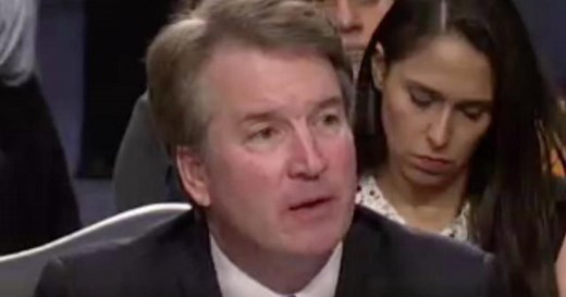 Kavanaugh refers to birth control as "abortion-inducing drugs"
