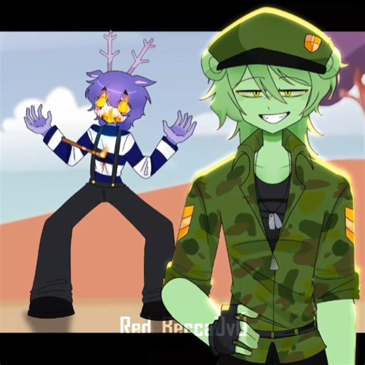 Emergency⚠️//Htf//:#htf #animation #alightmotion