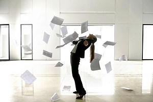 What Buddhism Teaches About Anger