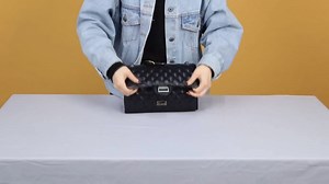 Watch Quilted Crossbody Bags for Women Shoulder Purse and Handbags on Amazon Live