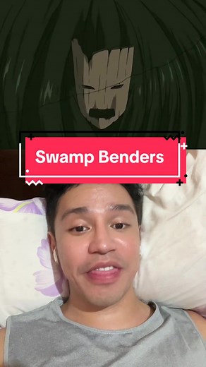 Understanding Water Bending Sub-Elements in Avatar Universe