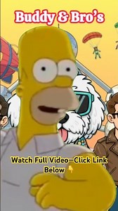 Homer Simpson Narrates Funny Animal Moments!