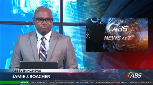 ABS EVENING NEWS (SUNDAY 22nd FEBRUARY 2026) | ABS Television/Radio