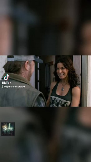Pamela Barnes another friend gone too soon. But, she definitely had great taste in men! #spiritsandsupernaturalpodcast #pamelabarnes #supernatural #spnfamily | Spirits & Supernatural