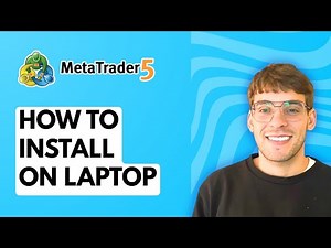 How to Install Meta Trader 5 on Laptop [2026 Full Guide]