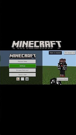 Best Minecraft Settings 2026 | Boost FPS & Reduce Lag!