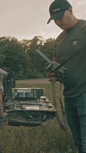 Prep your spots. Connect the dots. See the details and spot the trends with Xtra. | REVEAL by Tactacam