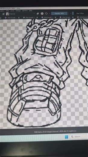 🔥 Building my own FNF character… something big is coming?? 👀🎤