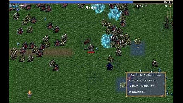 Aim2Advance - Twitch