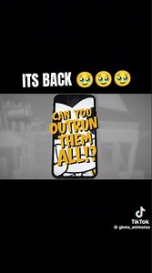 I can't believe it 🥹 BENDY IN NIGHTMARE RUN IS COMING BACK!! #bendyandthedarkrevival #bendy