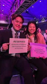 Why choose UCSF School of Pharmacy?