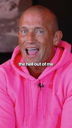 This is one of the realest questions I’ve ever been asked. It’s FREE to show up.