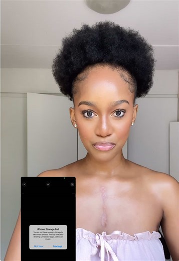 Overcoming iPhone Storage Challenges in Content Creation