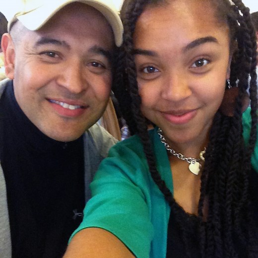 Letter from a father to his graduating daughter — Harvard Gazette