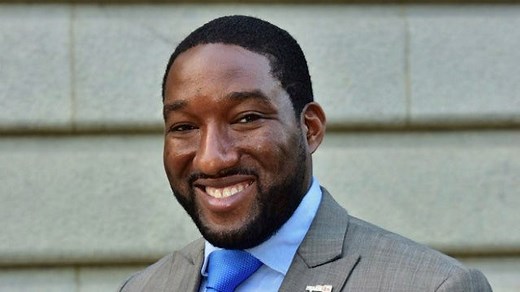 Republican Joe Pinion secures GOP designation for historic bid against Schumer