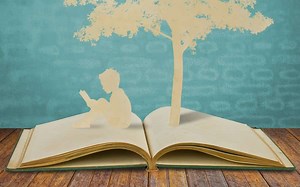 ▷ 17 libros con realidad aumentada para niños - IAT