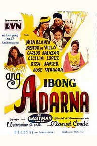 Ang Ibong Adarna - Movie
