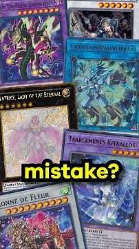 The MOST Banned Yu-Gi-Oh Extra Deck Monster Types!