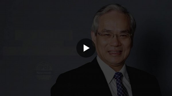 Dr. Wei-Ming Chen on innovation and trust at Taipei Veterans General Hospital | Newsweek posted on the topic | LinkedIn