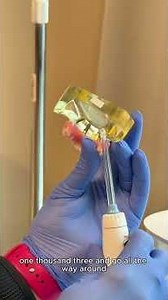 How to Properly Use A WaterPik Floss Tutorial