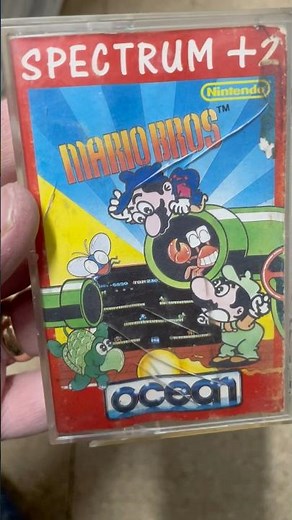 The Forgotten Mario Game Nobody Talks About