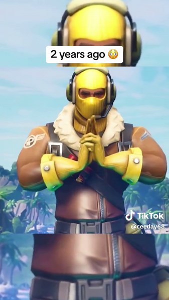 Exploring the New Fortnite Map in Chapter 3 Season 2