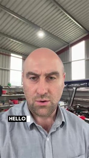 Maximize Your Quad’s Power: Quadcrate lets you carry the load — without the strain. Stay hands-free, work efficiently, and head home safely. This is farming, redefined. Contact us today for more information #Quadcrate #BubbleCab #Farming #FarmLife #NorthernIreland #Ireland #QuadBike #ATV #QuadAttachments