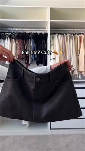 Fall fits with mini skirts 😍. But I hate how my mini skirt stays riding up 😩 but don’t worry ladies I found the fashion hack for you🤎. #fashionhacks #fashion #fashiongram #stylinghacks #fashionreels #explore #strapless #bodyadhesive #fallstyle #falloutfit #falloutfitinspo | Stické Glue