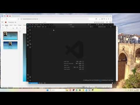 Login to remote Linux host via VS Code