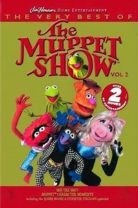 The Very Best of the Muppet Show: Volume 2 - Movie