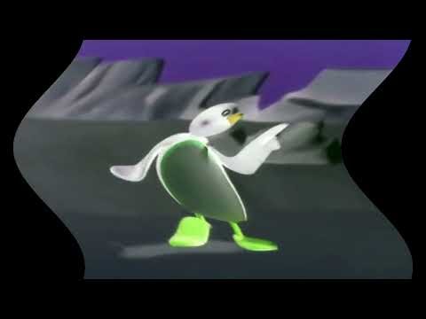 (FIXED) Pingu Intro 2003 - 2006 Feels Dizzy