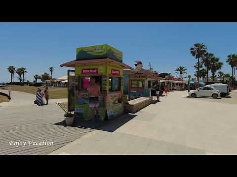 Sa Coma Mallorca - Most BEAUTIFUL Beach in 2025?