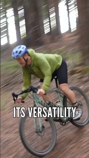 The Best Singletrack Steed Is A Gravel Bike?! 👀🌶️
