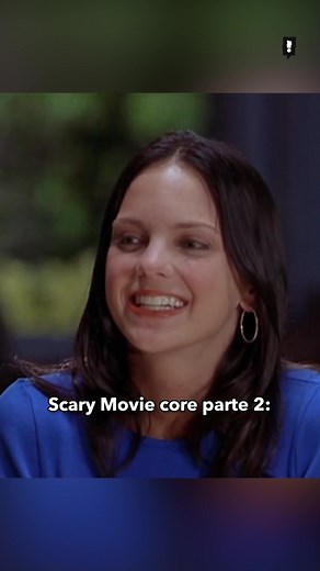 Momentos icónicos que nos dejó Scary Movie 2 (2001) 😂🎬. #Cine #Peliculas #ScaryMovie #ParamountPictures #MarlonWayans