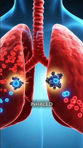 URBAN AIR POLLUTION AND SMOG effects on the Human Body..
