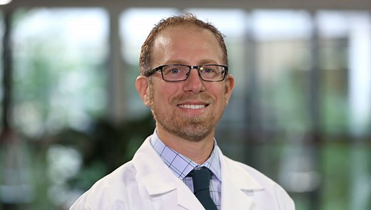 Louis Kendall Hirsch, MD | Ophthalmology | Springfield, MO | Mercy