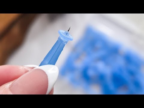 Teen Acne Routine 😱 Do Pimple Needles & Patches Actually Work?!