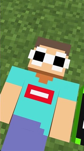 Minecraft Clouds are sus…