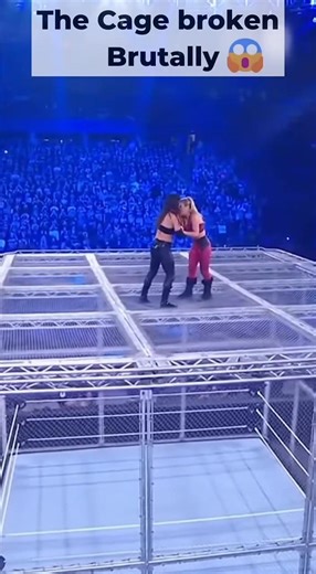 😱😱😱😱 #wrestlinghighlights #wrestlingmoves #viral #youtubeshorts #wrestling #aew