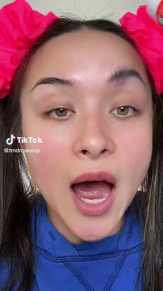 tmdmakeup on TikTok