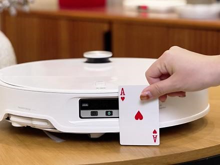 【万元级体验】能看到就是还有，这个价格快入手，3字开头价格把万元带回家，22000强大吸力 底盘升降 超薄机身