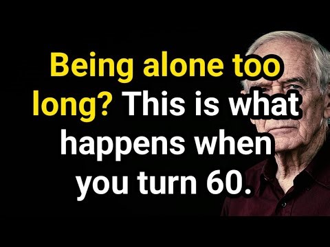 Still Single at 60? These 4 Changes Could Quietly Transform Your Life