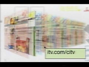 CITV Website Promo (2004) (UK)